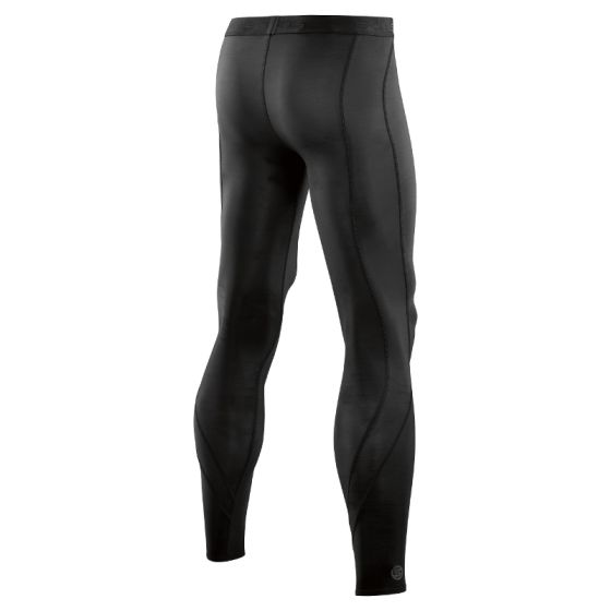 Skins dnamic men's compression long tights shop