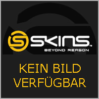 Skins Mens 3 Series Half Tights 400 black yellow Skins Shop Sports Kompressionsbekleidung