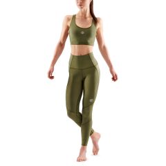 Skins Womens 3-Series Skyscraper (khaki)